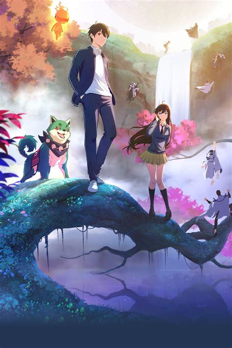 Crunchyroll: लोकप्रिय एनिमे देखें, गेम्स खेलें और ऑनलाइन शॉपिंग .
